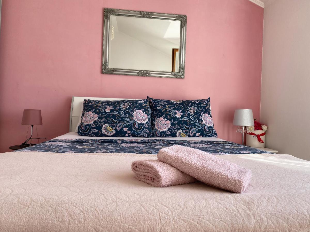 Sunset Rooms Dubrovnik Exterior photo