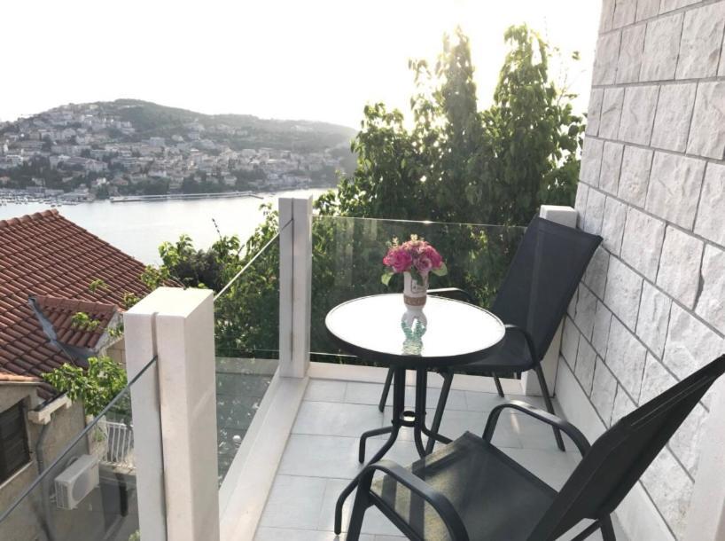 Sunset Rooms Dubrovnik Exterior photo