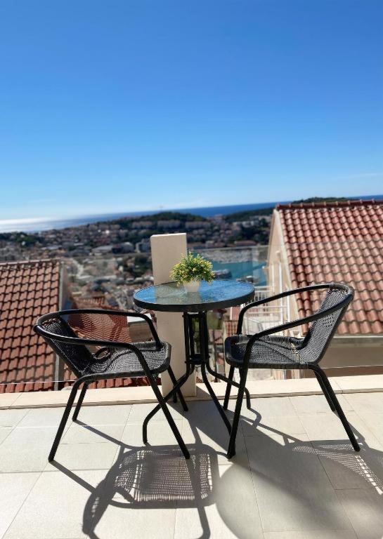 Sunset Rooms Dubrovnik Exterior photo