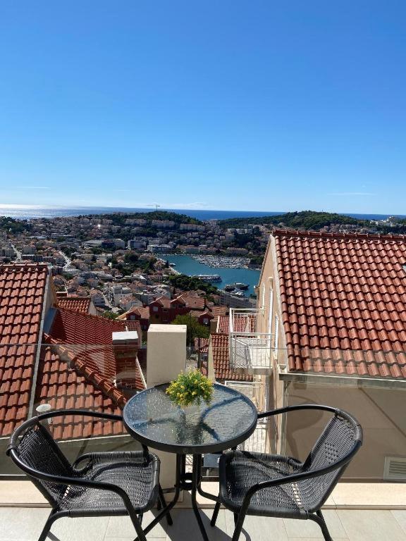 Sunset Rooms Dubrovnik Exterior photo